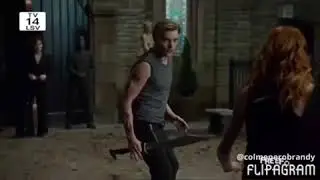 Shadowhunters badass girls