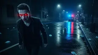 FULL MOVIE: Vampirus (2022) | A Hilarious Pandemic Horror Film | HD