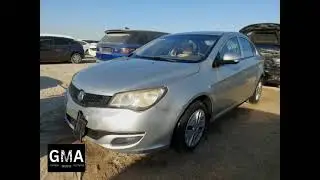 LSJA16E32GG010178 2016 Saic Mg350