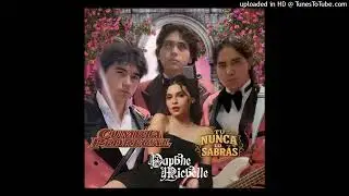 Cumbia Pedregal - Tu Nunca Lo Sabr&aacute;s (Extended Danny Beat)