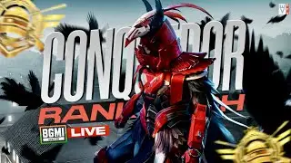 BGMI CONQUEROR RANK PUSH || BGMI LIVE || TeamOPxGamingYT || IPAD OR WOT ✨ 🔞+ TAMIL KANNADA