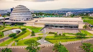 Rwanda Global Business Services Growth Initiative Launch