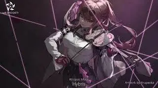 MOST EPIC DRAMATIC VIOLIN MUSIC | Hybris &bull; Atropos Music