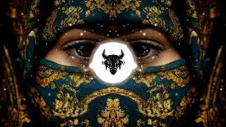 green gold || arabic slap house music || prod lavya