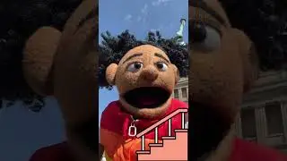 Statue of Liberty for Kids 🗽 | Climb the Statue of Liberty with Passport Poppy! 🗽