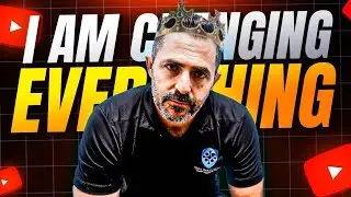 I&rsquo;m Changing Everything! The Next Era Starts NOW! | Commercial Claims Show