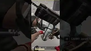 لقطة من كيم نورمل /ببجي ستيم #explore #trending #pubg #steam #streamer #games #follow #like #share