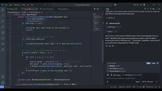 RevitScripting   005 - RScript and Github Copilot agent mode
