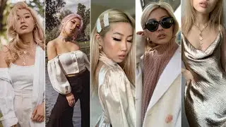 ПОКУПКИ AliExpress часть 2 / одежда, аксессуары и много бижутерии