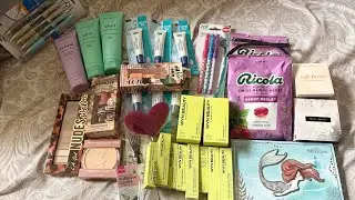 Daiso, dollar tree, ulta & Marshalls hauls 