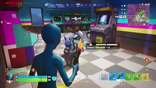 Kenny de South Park nos da la victoria 😂🔥 | #fortnite