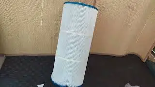 Why I Buy These Trilobal Fabric Pool Filters