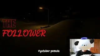 The follower?? HEUMMMM..