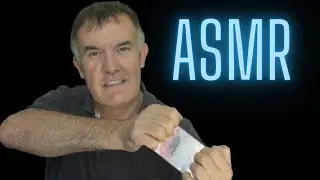 ASMR