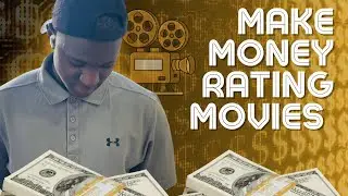Make 50,000 UGX daily in Uganda watching and rating movie ADS online #makemoneywithreagan 