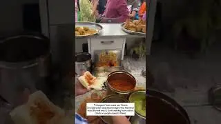 Mangesh Vadapav in Borivali West | must eat #shorts #foodies