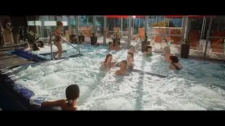 Pr&eacute;mium fitness wellness klub, Budapest | Springday Health Club | H&eacute;tv&eacute;g&eacute;n napijeggyel is