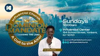 Dominion Mandate