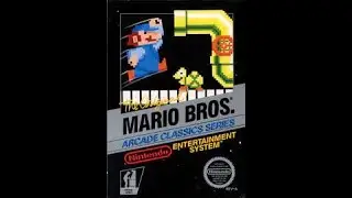 Блиц-турнир по Mario Bros сезон 2