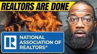 Real Estate Just Changed FOREVER (NAR Settlement Impact Explained)