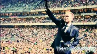 Beautiful tonight (Westlife) Music Video