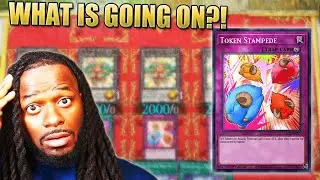 I Would Uninstall Master Duel if I Lost to THIS Deck. | Low-Ranked Duels