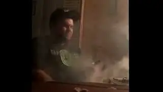 SNOW WOLF 200 watt hit #vaporlyfe
