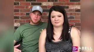 Review of Abell DJ Company in St Louis - Nathan & Amber