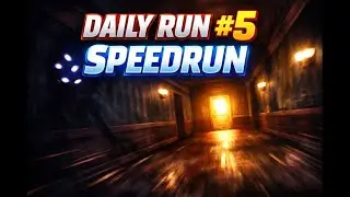 👉 &ldquo;I Speedran Roblox DOORS Daily Run #6 (NEW Game Mode)&rdquo;