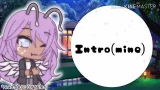Perfect Two MEP// Closed (backups open!) // Gachalife
