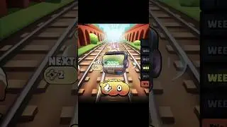 Subway Surfers X Brawl Stars 🐱🔥