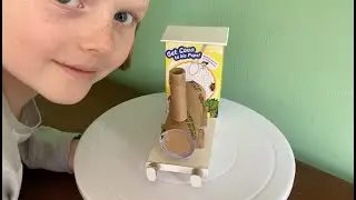 Thomas Makes Models - Small Tank Engine