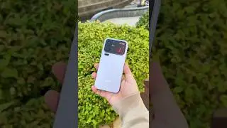 Xiaomi 17 Pro Max Hands On Review: Unbelievable Specs & Beautiful Ultra-narrow Design