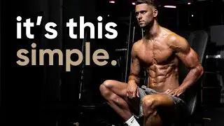 How to build so much muscle it feels like cheating