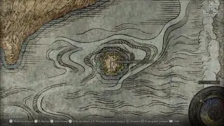 Isolierter heiliger Turm betreten | Malenias gro&szlig;e Rune aktivieren - Elden Ring