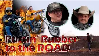 Motorcycle Insurance Mistakes Riders Make + 2025 EV Bikes, FXRs & Rally Talk | Law Tigers