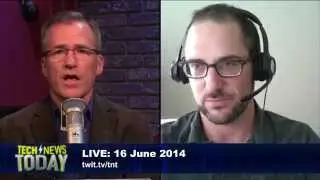 China Reveals Microsoft's List of Android-Killer Patents: Tech News Today 1029