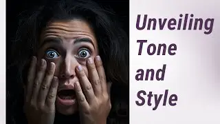 Understanding Tone and Style in English Writing