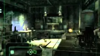 The Matrix Path of Neo longplay part 3