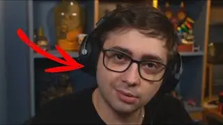 ALAN CONTA COMO O FALL ERA NA PRIMEIRA VEZ Q...