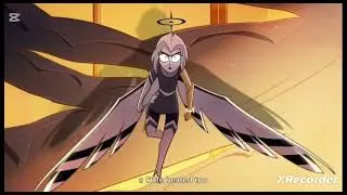 Perdon por mi voz estoy con gripa