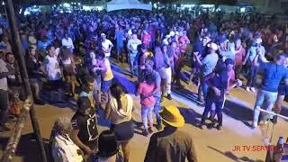 festa de cavalgada em Caraíbas de Paramirim Bahia