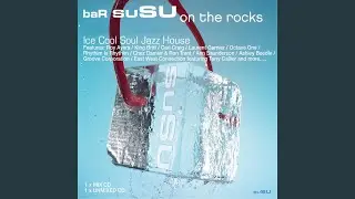 Served Chilled Mix