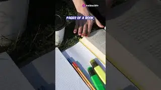 How Books Can Spark New Ideas!