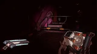 The Persistence Enhanced Edition - Finding the Captain's body