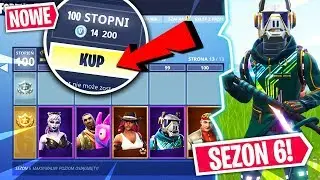 💲 KUPIŁEM *100 STOPNI* KARNETU BOJOWEGO 
