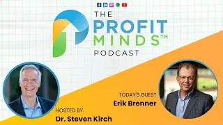 Why You Need a Personal CFO | Erik Brenner on Wealth, Taxes & Smart Retirement Planning