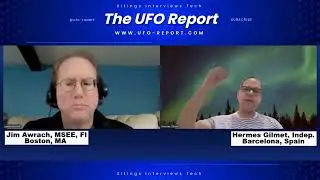 Интервью NHI Lifeling с репортером MUFON!