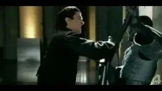 Equilibrium - Mortal combat