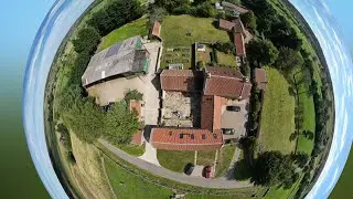 Owl Barn Glasidale London House Farm Common Lane Whitby 